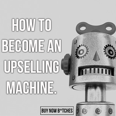 how to upsell in sales upselling tips upselling sales training