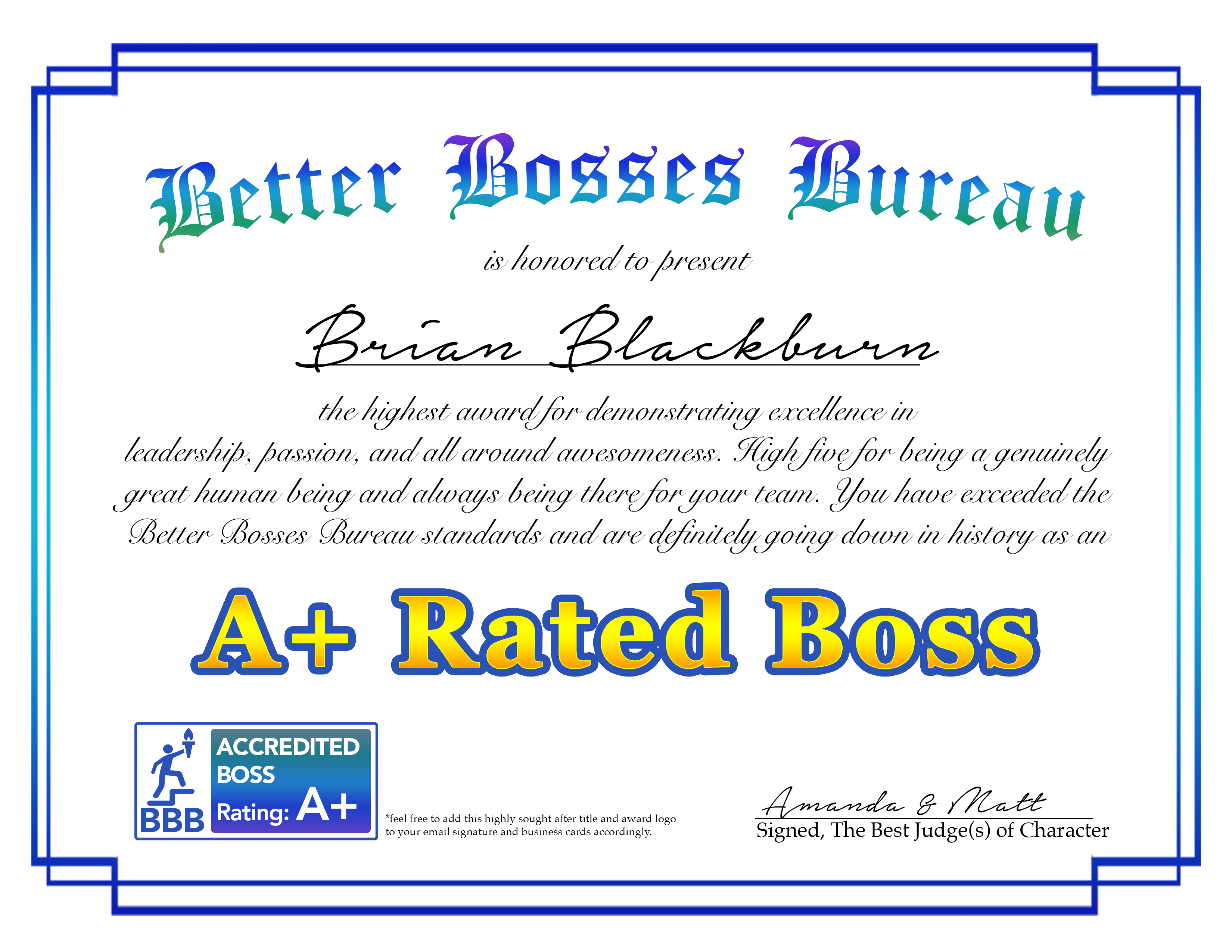 bbb-a-certification-award-final-bosses-day-bosss-day-gift-certificate-of-awesome-a-boss
